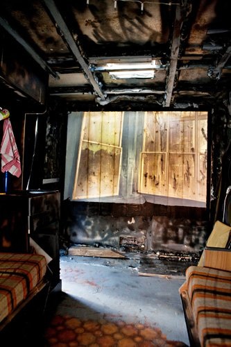 Plattform10, Nicholas Leverington - Be-Live
What You See: The Landboat