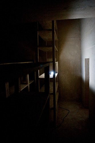 Plattform10, Muriel Baumgartner - Innerung