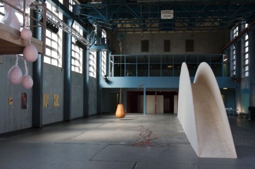 Plattform07
© Emmanuelle Bayart