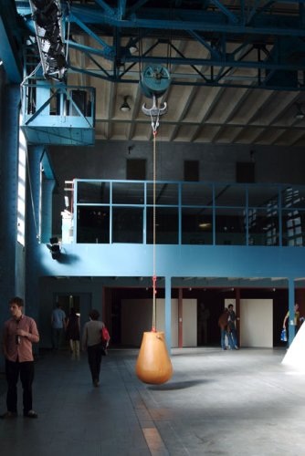 Plattform07
© Emmanuelle Bayart