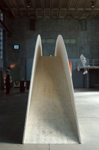 Plattform07, Katharina Wieser
© Emmanuelle Bayart