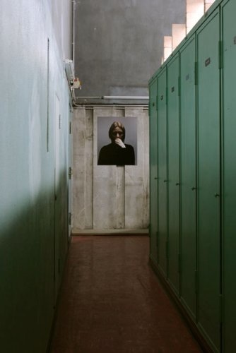 Plattform07, Emmanuelle Bayart
© Emmanuelle Bayart