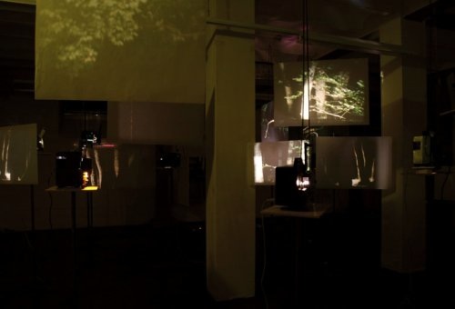 Plattform07, Stéphane Delannoy
© Emmanuelle Bayart