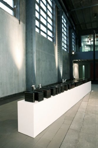 Plattform08, Jonas Etter © Gina Folly