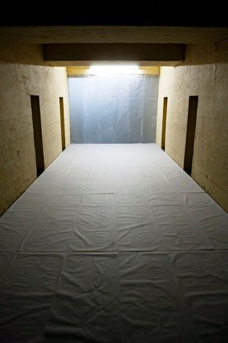 Plattform11, Patricia Arce