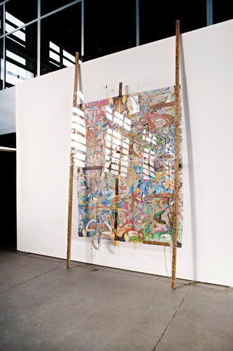 Plattform11, Cédric Eisenring/Tobias Madison