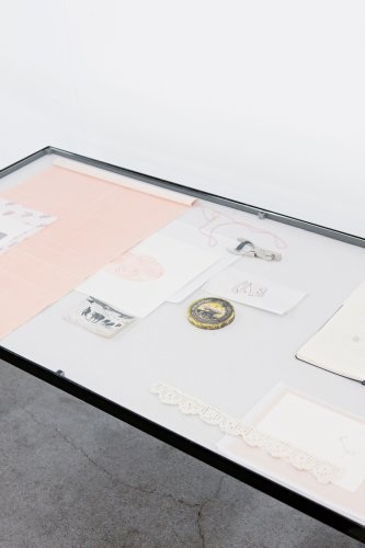 Plattform12, Angela Werlen