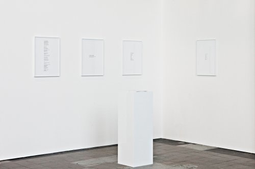 Plattform12, Dominik Hodel