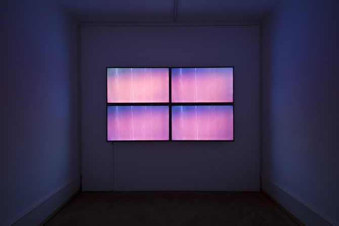 Plattform18: Adriane Morard
Libre Circulation, 2017-18