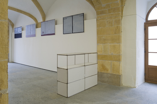 Plattform19: Lorenza Longhi
Untitled; Untitled; Untitled; Untitled
(Panoramic Vision), all 2019
© Claude Cortinovis_CACY 2019