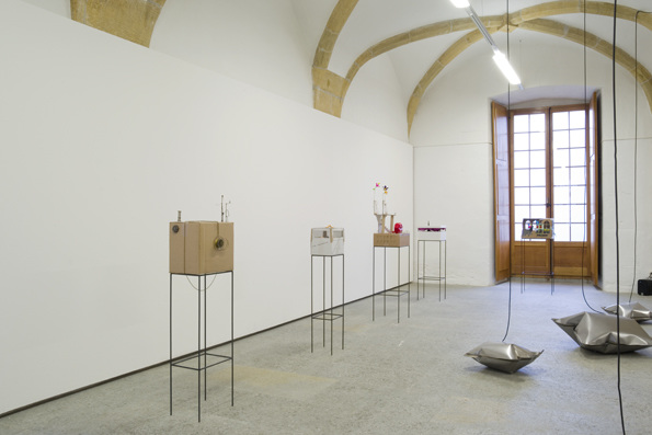 Plattform19: Claire van Lubeek
Open House, 2019
© Claude Cortinovis_CACY 2019