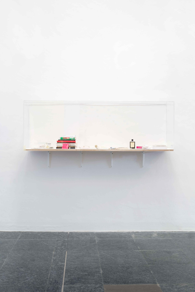 Plattform21: Samuel Haitz
Archive (Spring in Berlin), 2021
Photo credits: Mattia Angelini