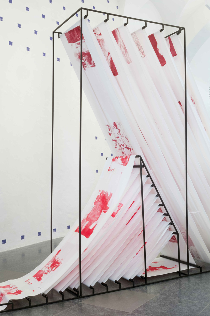 LET ME, Plattform21 at MASILugano, 2021