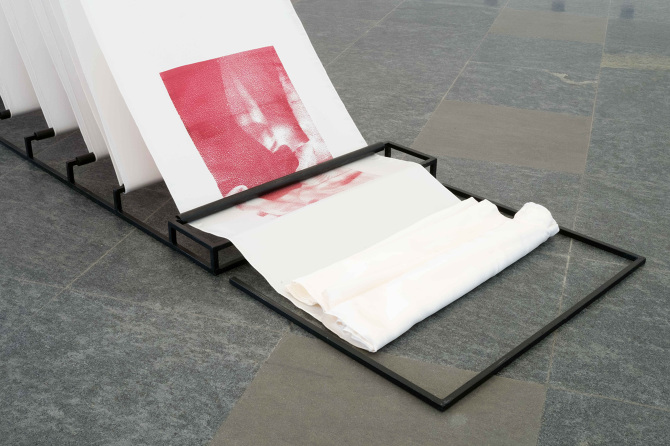 LET ME, Plattform21 at MASILugano, 2021