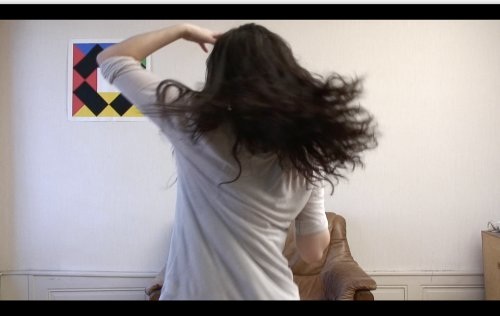 Sag noch mal, Film, 20', 2011