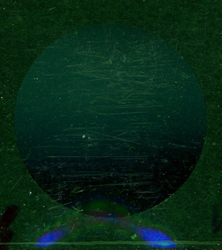 Vert, photographie, 2008