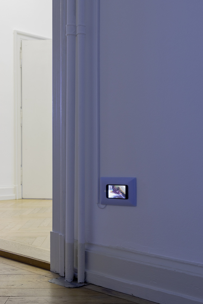 you may want to reach out to, so what you’ll go then for, Plattform22 at Kunsthalle Palazzo Liestal, 2022