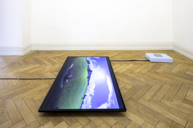 if you let this reach you, you may want to reach out to, Plattform22 at Kunsthalle Palazzo Liestal, 2022