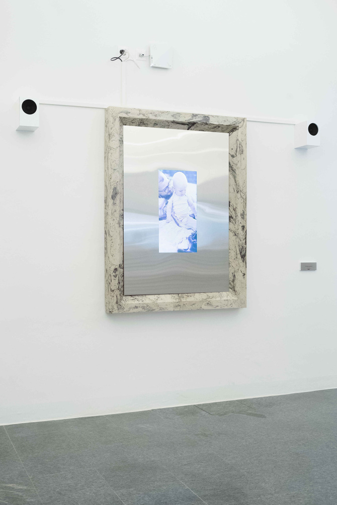 The Bank of Dreams, Plattform21 at MASILugano, 2021
Photo credits: Mattia Angelini