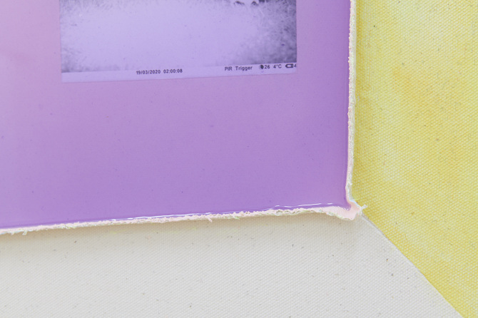 secca scatuli. die Staubmaus, Ausstellungsansicht / vue de l'exposition Plattform20, 2020
© Guillaume Python_Fri Art 2020