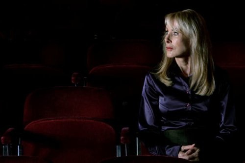 Sensation (Interwoven Strings connecting the Unheard with the Unknown),
Plattform08, 2008