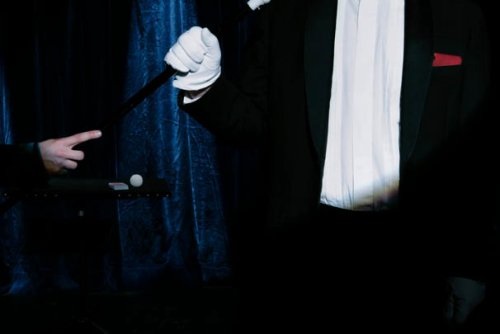 Sensation (Interwoven Strings connecting the Unheard with the Unknown),
Plattform08, 2008