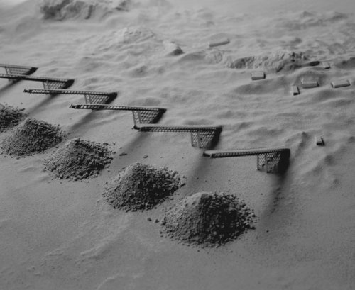 Hypothetical Métamontagne, 2007