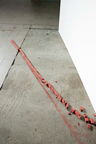 I want to draw, Standarde, Diverse Materialien, 2011