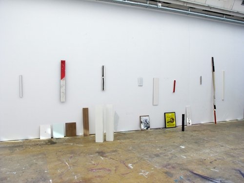 Studio, Diverse Arbeiten, 2010