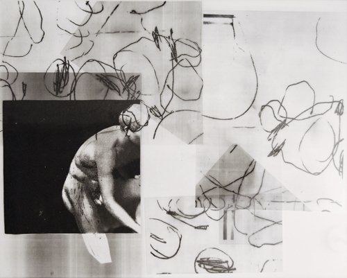 T. B. of T., Zeichnungen auf Folie, 2011