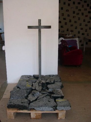 Reconstruction, 2006