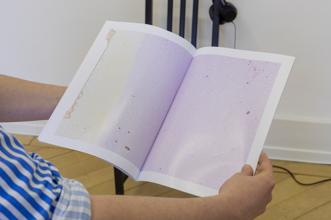 perhaps disoriented, Plattform22 at Kunsthalle Palazzo Liestal, 2022