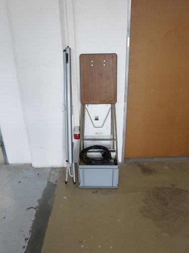 Dijan Kahrimanovic, Ausstellungsansicht Diplom F+F
Schule für Kunst und Mediendesign, Zürich, 2014