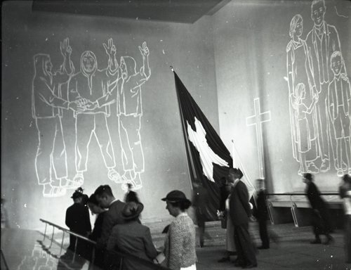 Dijan Kahrimanovic, Gefundenes und eingescanntes Negativ, 2015