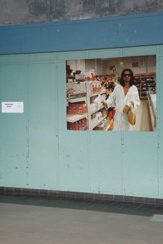 O.T. (Plattform09), 2008