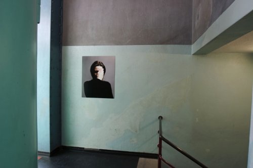 Chimère, Plattform07, 2007