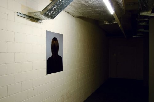 Chimère, Plattform07, 2007