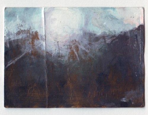 Fermada sün dumonda / Halt auf Verlangen, 2008