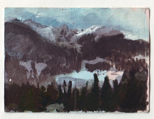 Fermada sün dumonda / Halt auf Verlangen, 2008