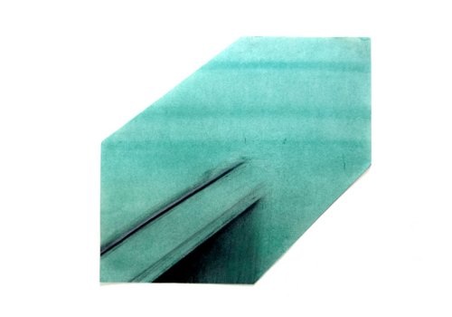 Sans titre, fusain et pastel sur papier, 40 x 37 cm, 2011