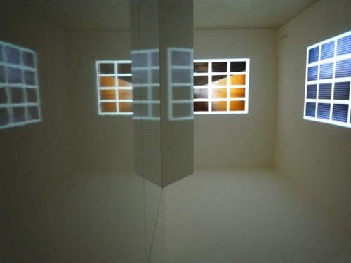 AW, Atelieraufenthalt q21-Artist-In-Residence, 2010