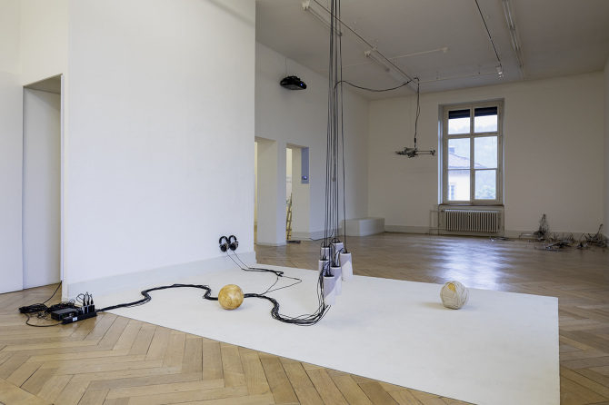 i-mir (3b7.5269521, -1Te18.1973234), Plattform22 at Kunsthalle Palazzo Liestal, 2022