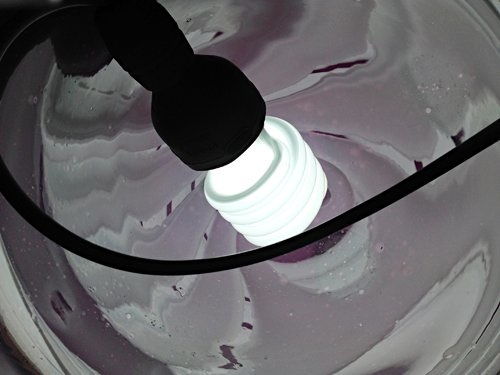 Gina Folly, I'll call you later, Ausstellungsansicht Kunsthaus Baselland, 2014