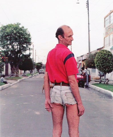 Watermelon Man, aus: Hazardous Reactions, 2006