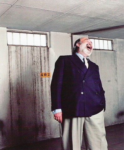 Nigger never Now, aus: Hazardous Reactions, 2006