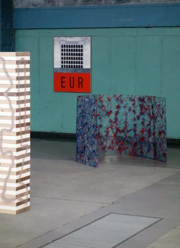 Plattform 13, Guy Meldem, 2013