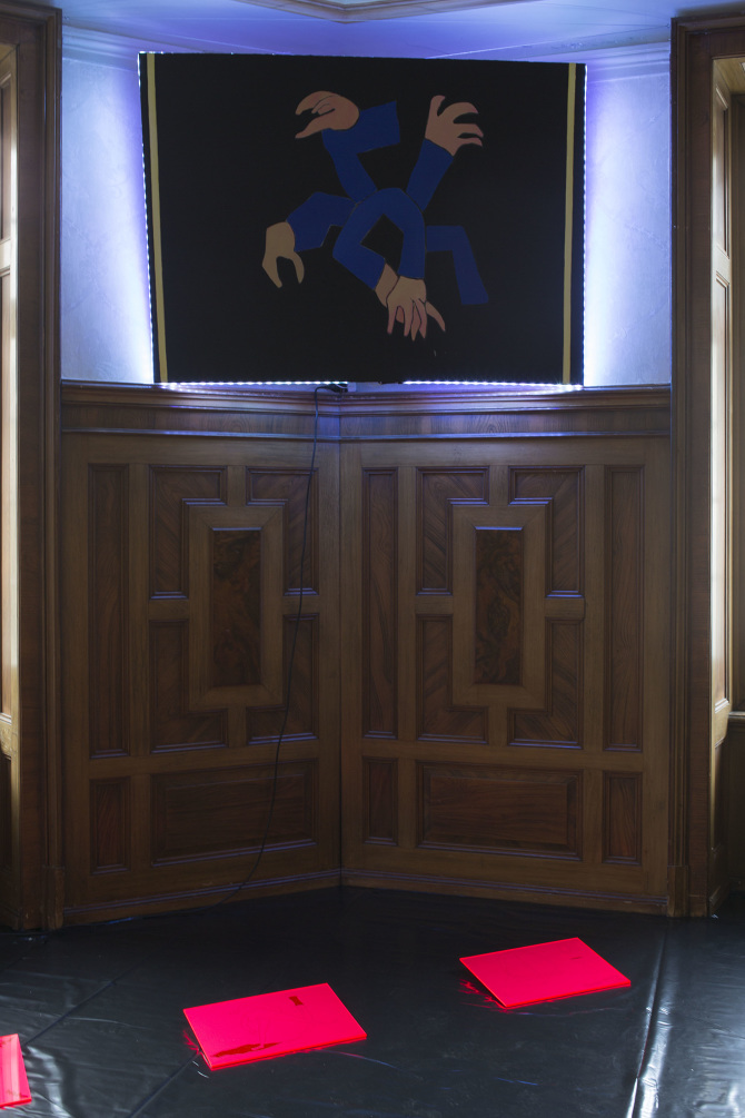 Golden Time, 2017–2018