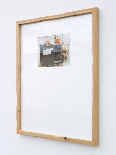 Guaud, curated by Sabine Schaschl, Kunsthaus Baselland, 2013