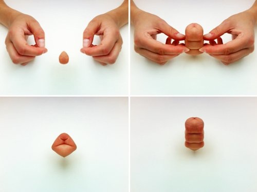 States of mind, Video, 2011