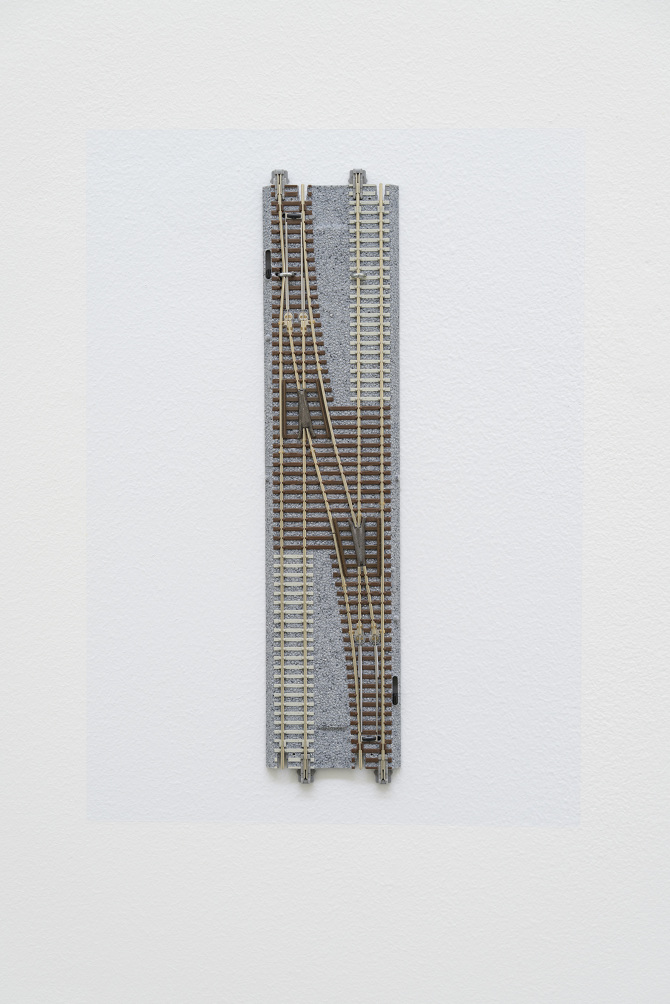 strata of (latent) practices, 2024
© Claude Barrault